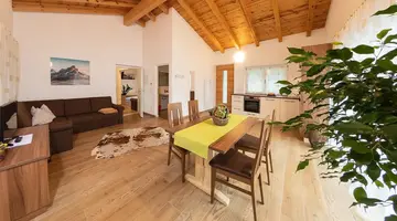 Appartements Stocknerhof