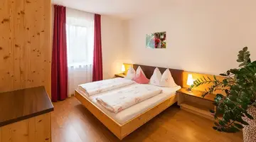 Appartements Stocknerhof