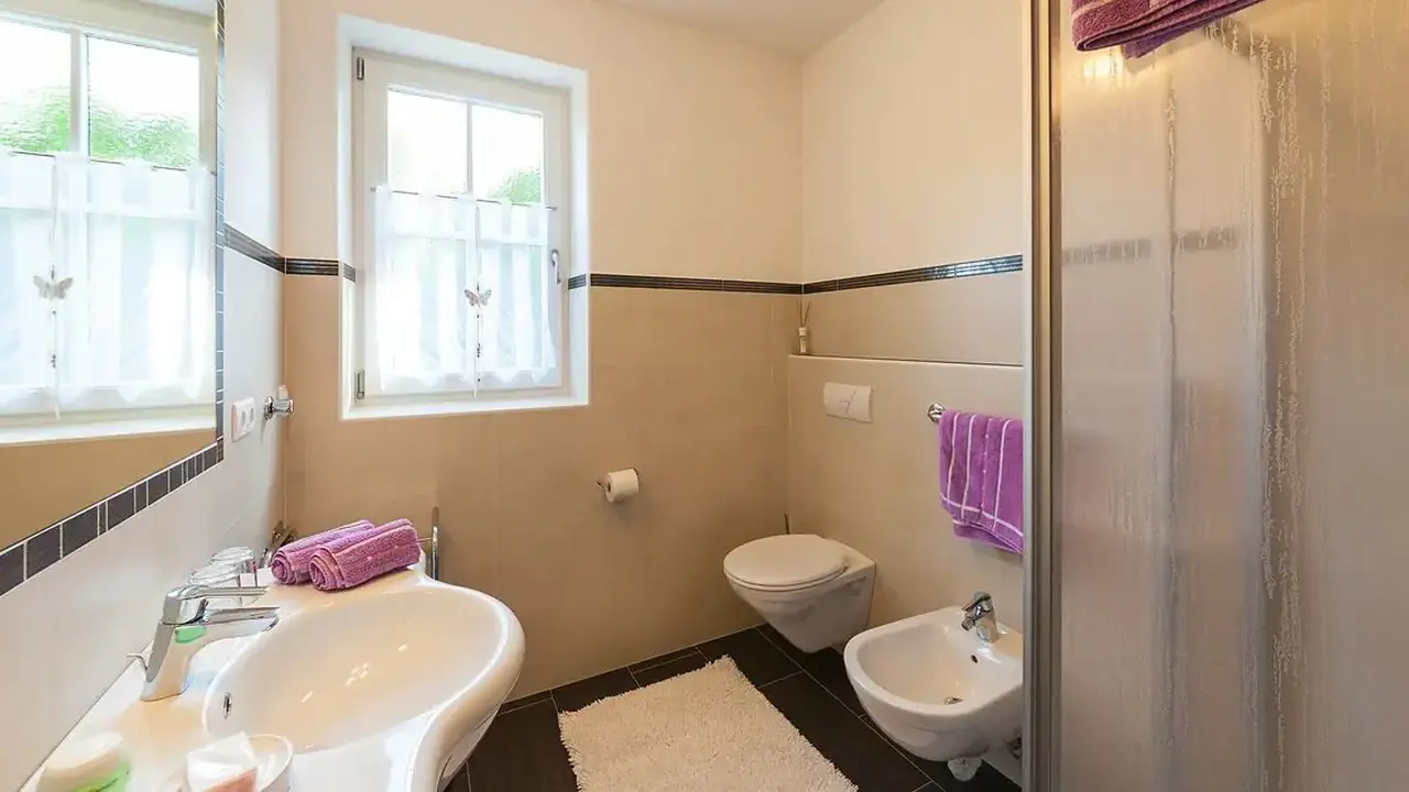 Appartements Stocknerhof