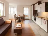 Appartements Stocknerhof