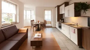 Appartements Stocknerhof