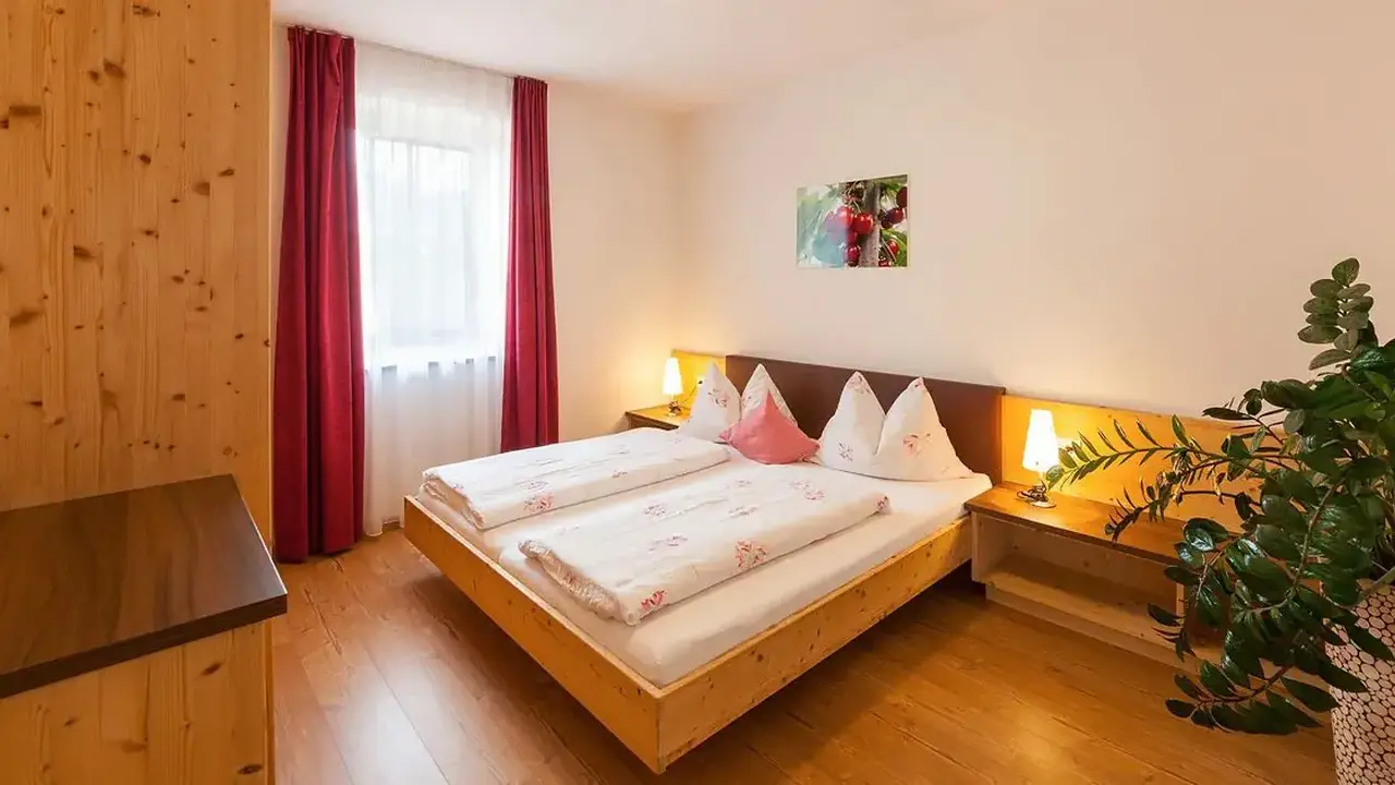 Appartements Stocknerhof