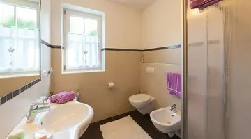 Appartements Stocknerhof