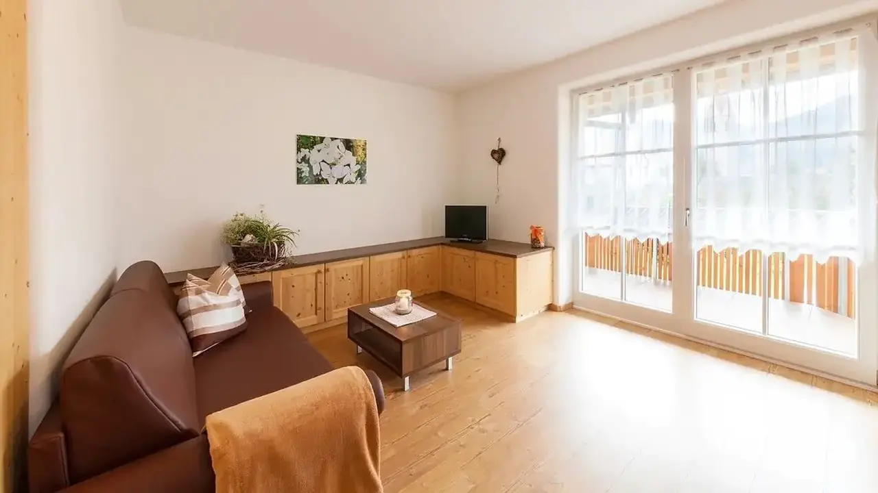 Appartements Stocknerhof