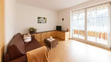 Appartements Stocknerhof