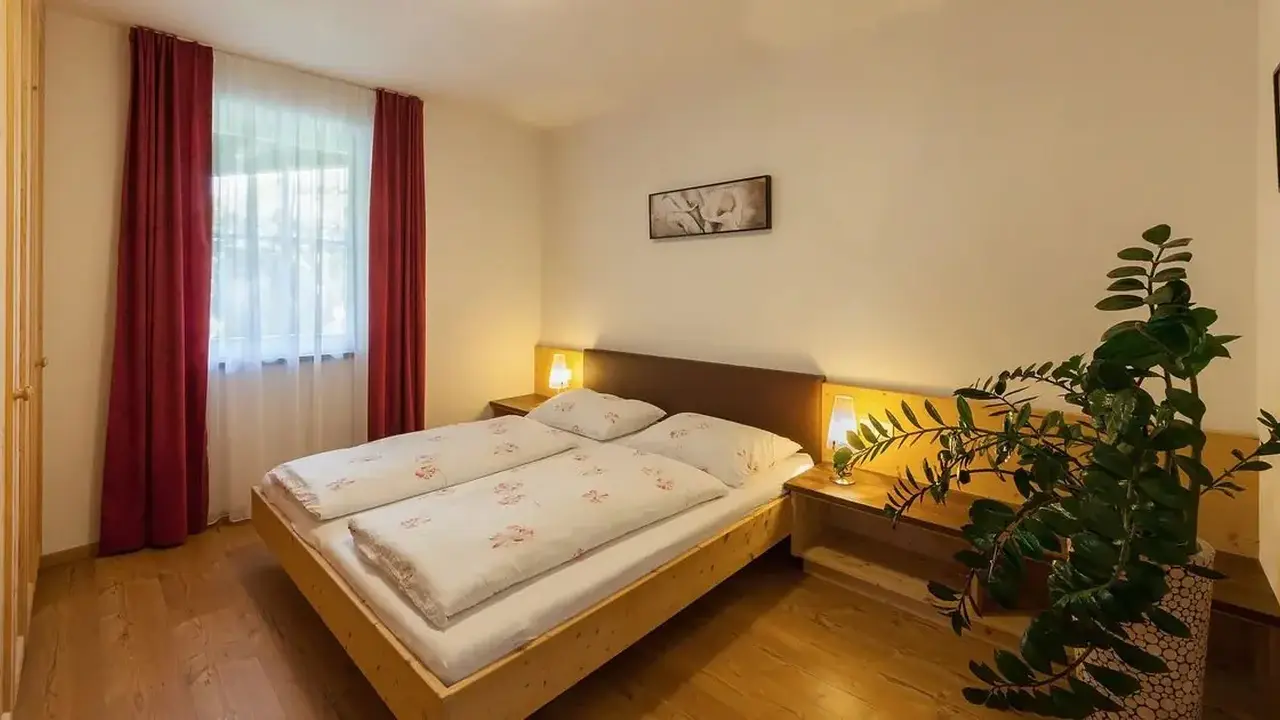 Appartements Stocknerhof