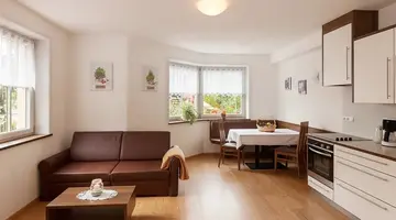 Appartements Stocknerhof