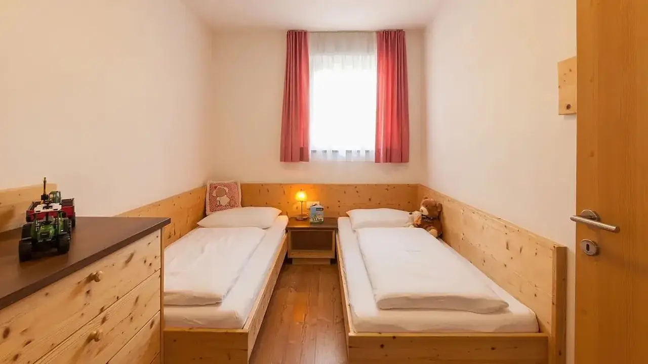 Appartements Stocknerhof