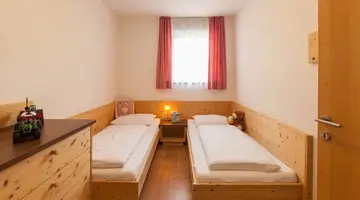 Appartements Stocknerhof