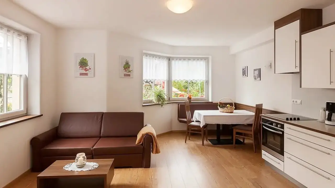 Appartements Stocknerhof