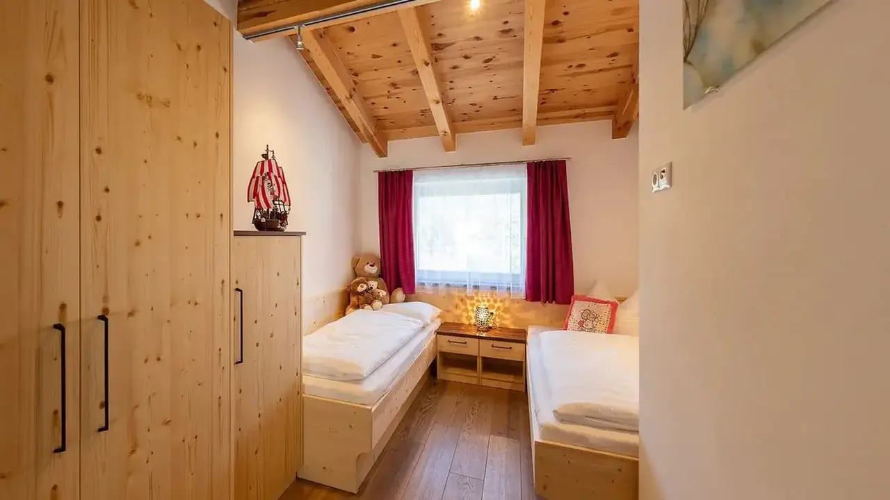 Appartements Stocknerhof