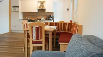 Appartements Zenauerhof