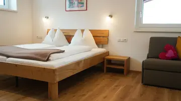 Appartements Zenauerhof