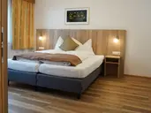 Appartements Zenauerhof