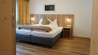 Appartements Zenauerhof