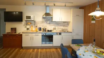 Appartements Zenauerhof