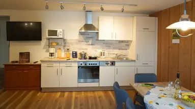 Appartements Zenauerhof