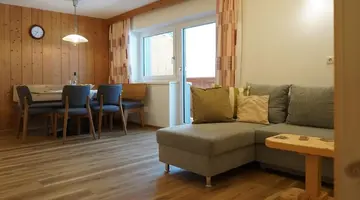 Appartements Zenauerhof