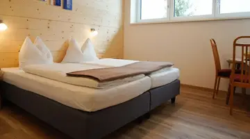 Appartements Zenauerhof