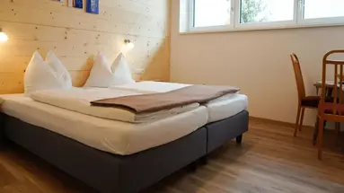 Appartements Zenauerhof