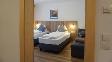 Appartements Zenauerhof