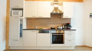 Appartements Zenauerhof