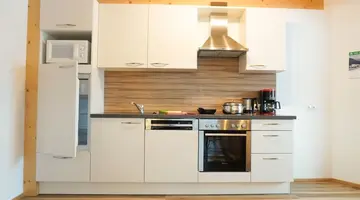 Appartements Zenauerhof