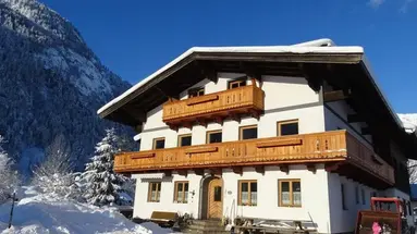 Appartements Zenauerhof
