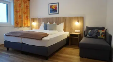 Appartements Zenauerhof