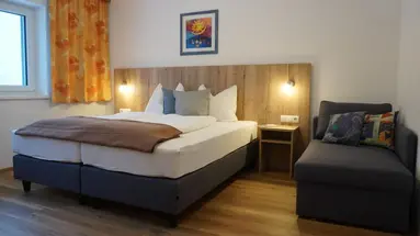 Appartements Zenauerhof