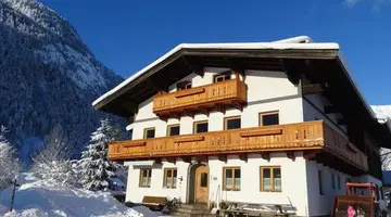 Appartements Zenauerhof