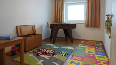 Appartements Zenauerhof