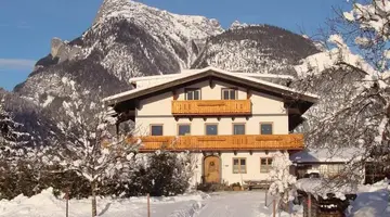 Appartements Zenauerhof