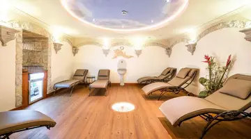 Apparthotel AlpenChalet