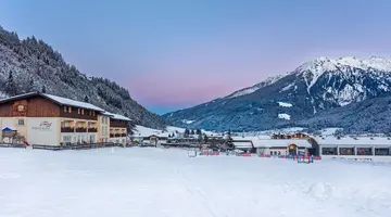 Apparthotel AlpenChalet