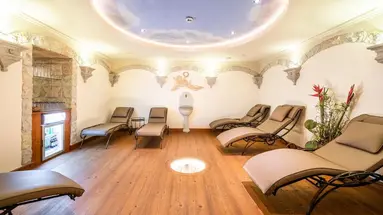 Apparthotel AlpenChalet