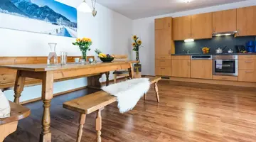 Apparthotel AlpenChalet