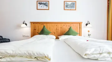 Apparthotel AlpenChalet