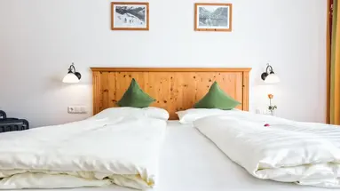 Apparthotel AlpenChalet