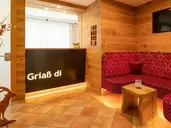 Apparthotel AlpenChalet