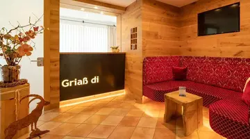 Apparthotel AlpenChalet