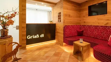 Apparthotel AlpenChalet