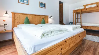 Apparthotel AlpenChalet