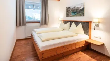 Apparthotel AlpenChalet