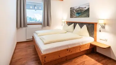 Apparthotel AlpenChalet