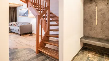 Apparthotel AlpenChalet