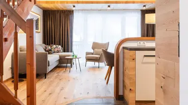 Apparthotel AlpenChalet