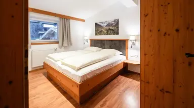 Apparthotel AlpenChalet