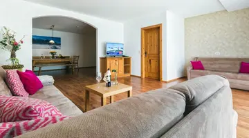 Apparthotel AlpenChalet