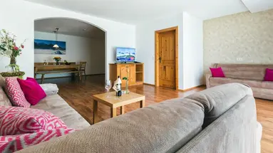 Apparthotel AlpenChalet